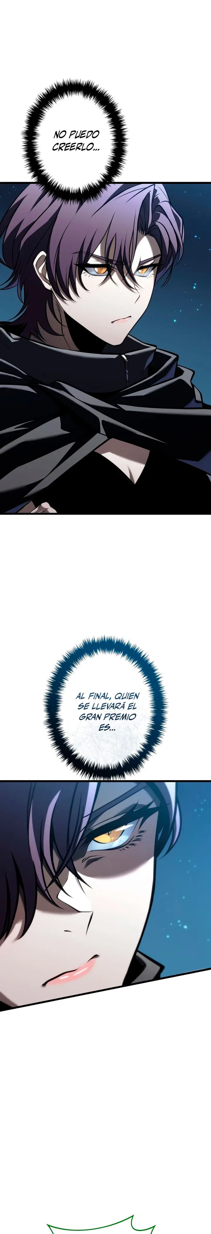 El Stream del Reencarnado Capítulo 33 - Página 17 en español