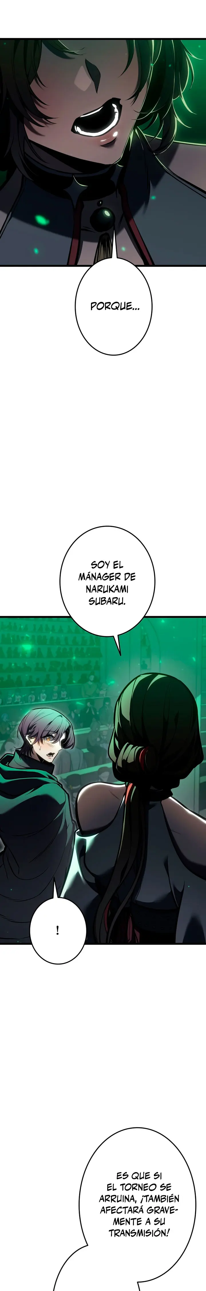 El Stream del Reencarnado Capítulo 33 - Página 3 en español
