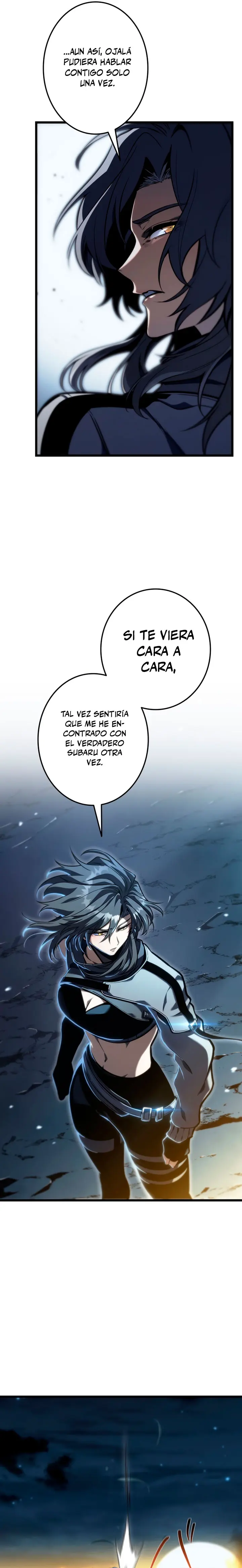 El Stream del Reencarnado Capítulo 34 - Página 20 en español
