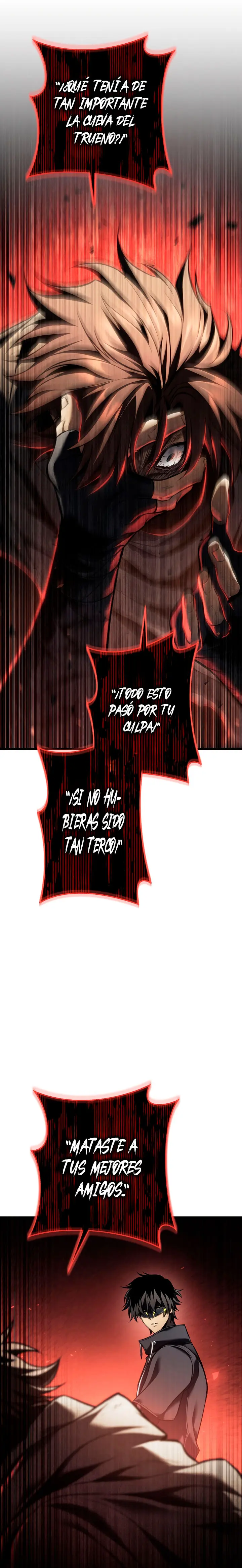 El Stream del Reencarnado Capítulo 35 - Página 26 en español