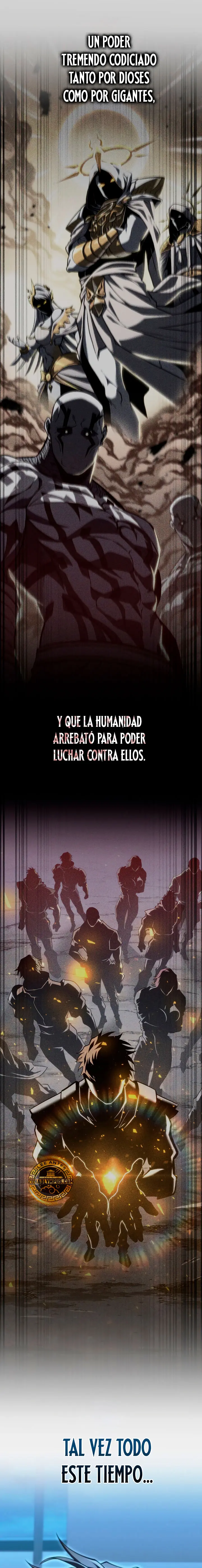 El Stream del Reencarnado Capítulo 35 - Página 7 en español