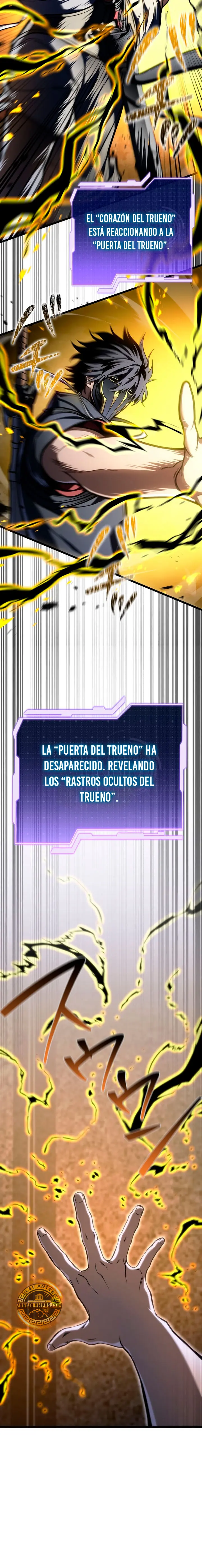 El Stream del Reencarnado Capítulo 36 - Página 31 en español