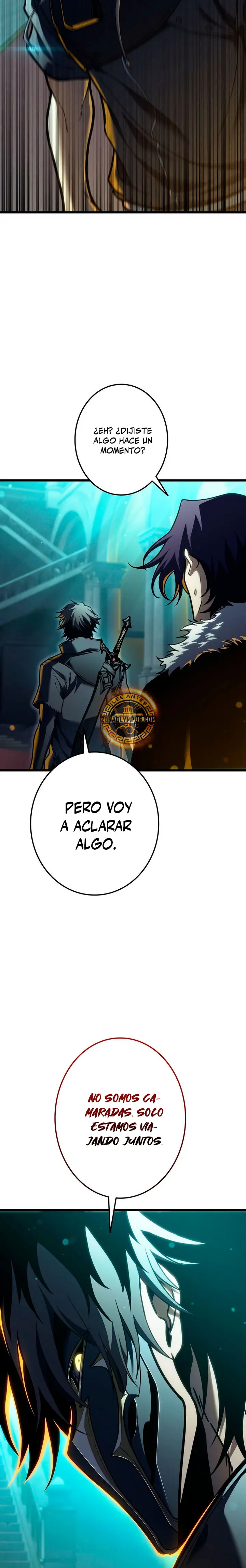 El Stream del Reencarnado Capítulo 36 - Página 6 en español