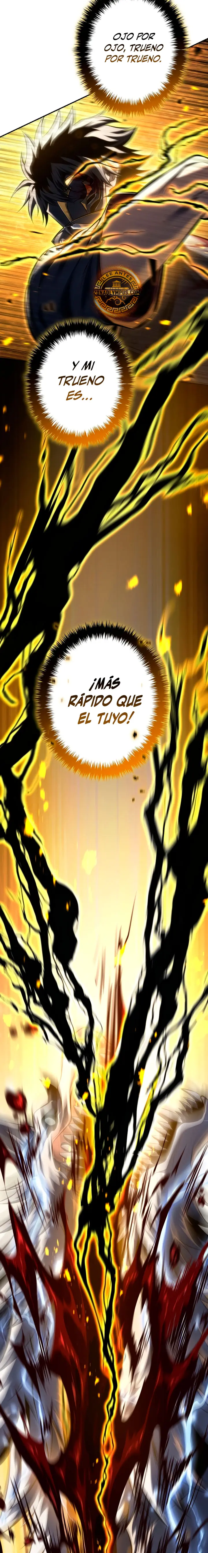 El Stream del Reencarnado Capítulo 37 - Página 29 en español