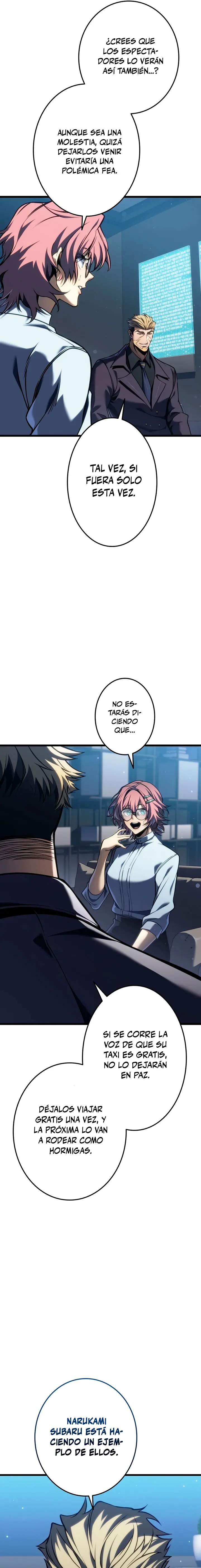 El Stream del Reencarnado Capítulo 38 - Página 13 en español