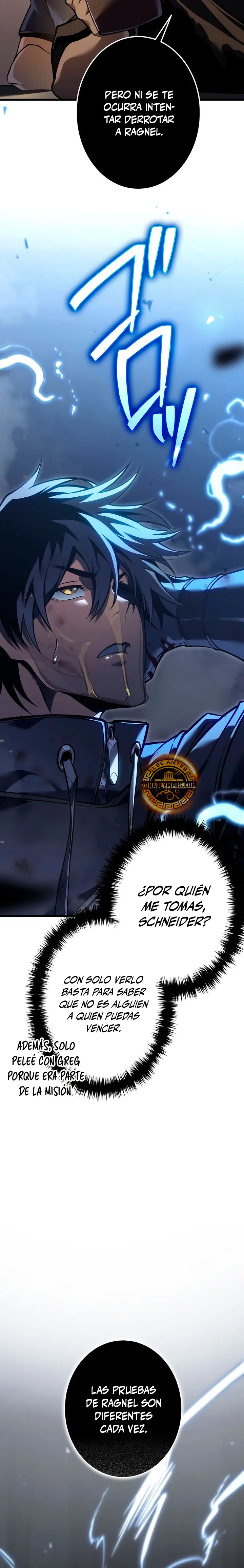El Stream del Reencarnado Capítulo 39 - Página 13 en español