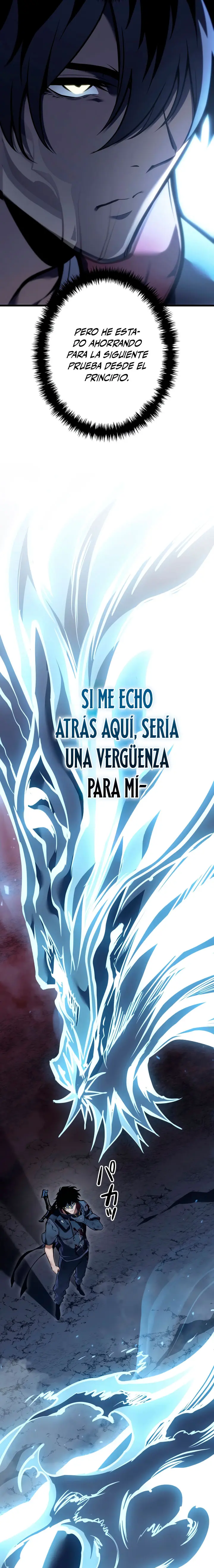 El Stream del Reencarnado Capítulo 39 - Página 23 en español