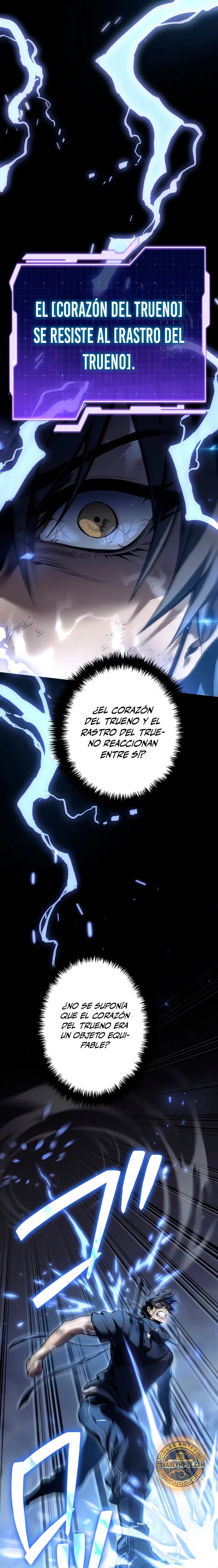 El Stream del Reencarnado Capítulo 39 - Página 38 en español