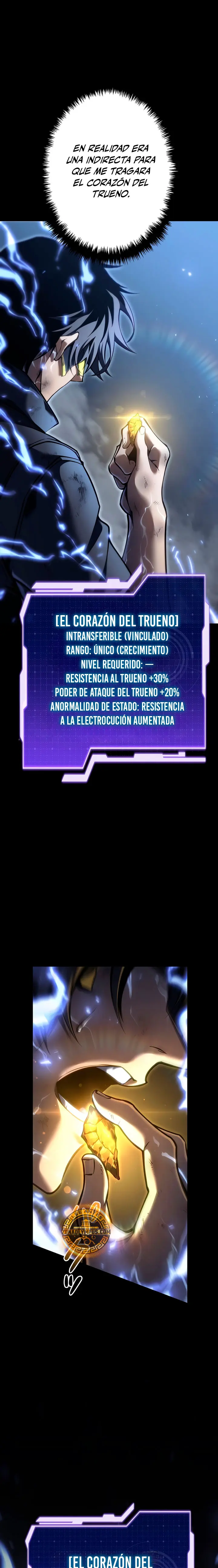 El Stream del Reencarnado Capítulo 39 - Página 40 en español