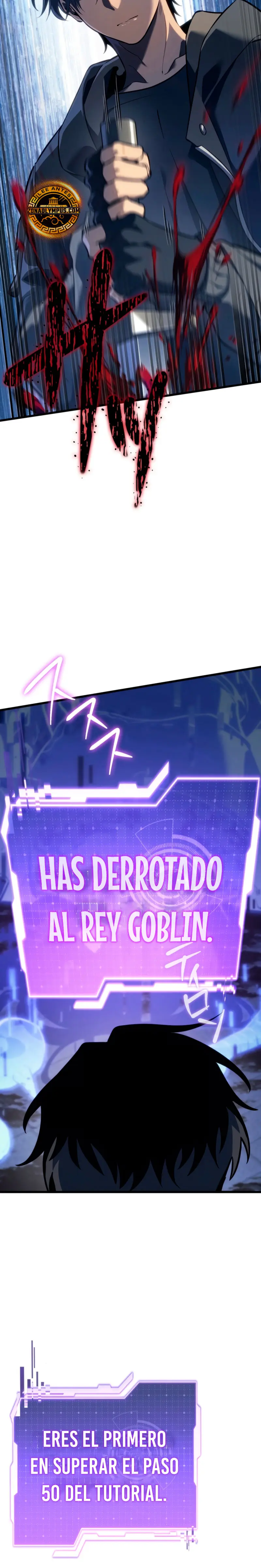El Stream del Reencarnado Capítulo 4 - Página 25 en español