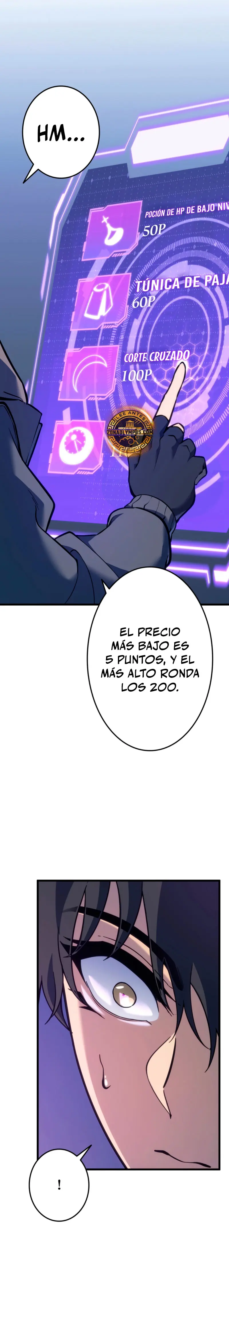 El Stream del Reencarnado Capítulo 4 - Página 28 en español