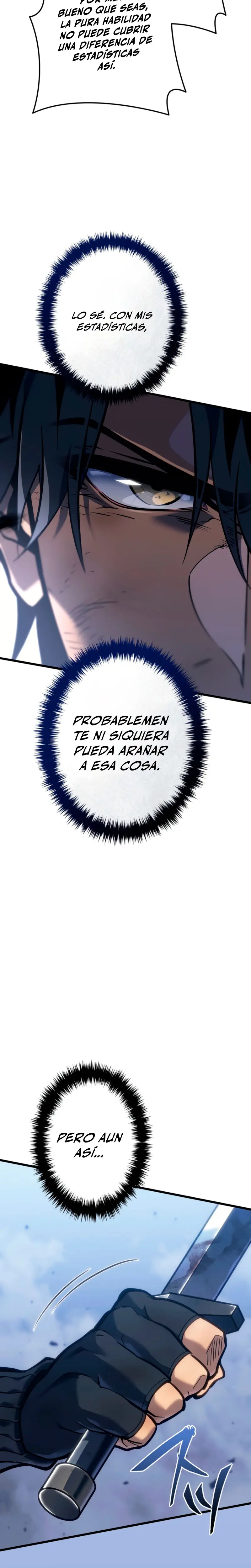 El Stream del Reencarnado Capítulo 4 - Página 4 en español