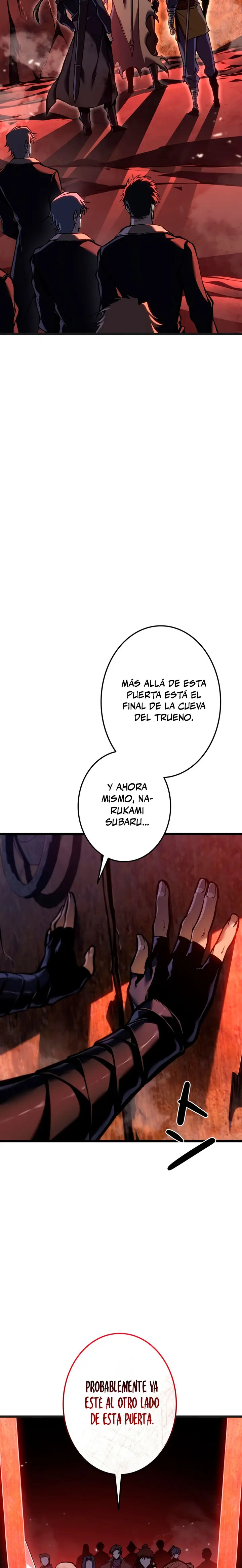 El Stream del Reencarnado Capítulo 40 - Página 17 en español