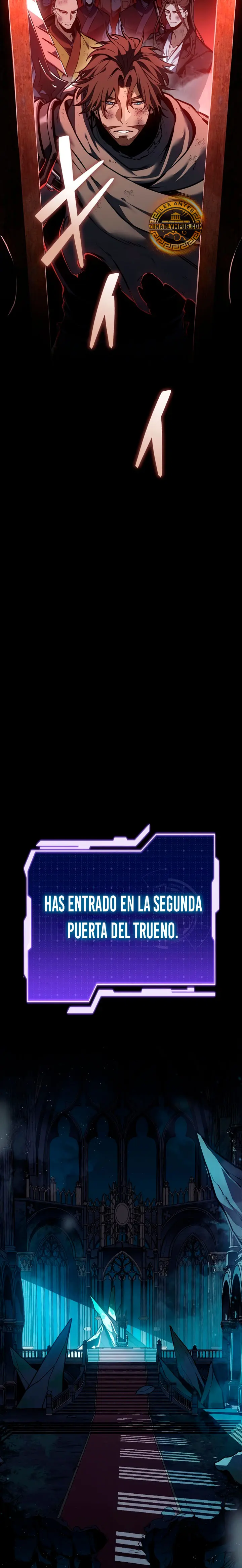 El Stream del Reencarnado Capítulo 40 - Página 18 en español