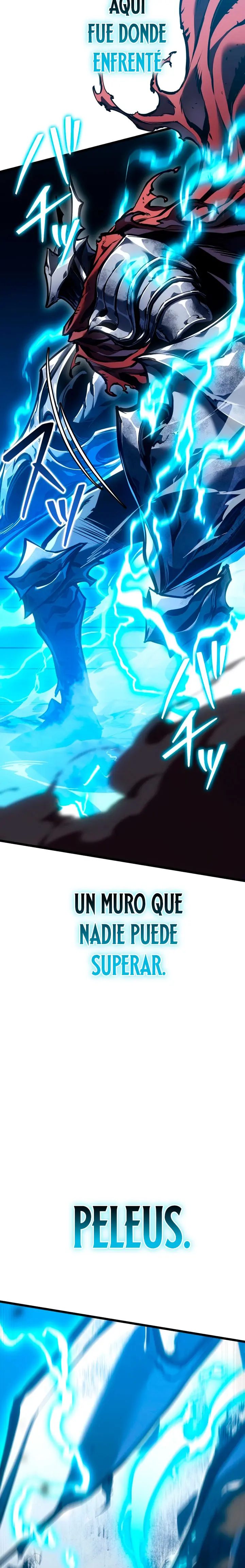 El Stream del Reencarnado Capítulo 40 - Página 26 en español