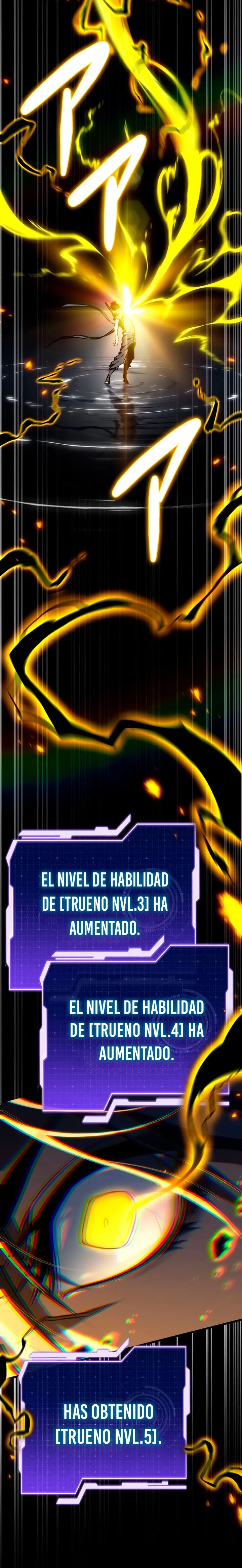 El Stream del Reencarnado Capítulo 40 - Página 6 en español