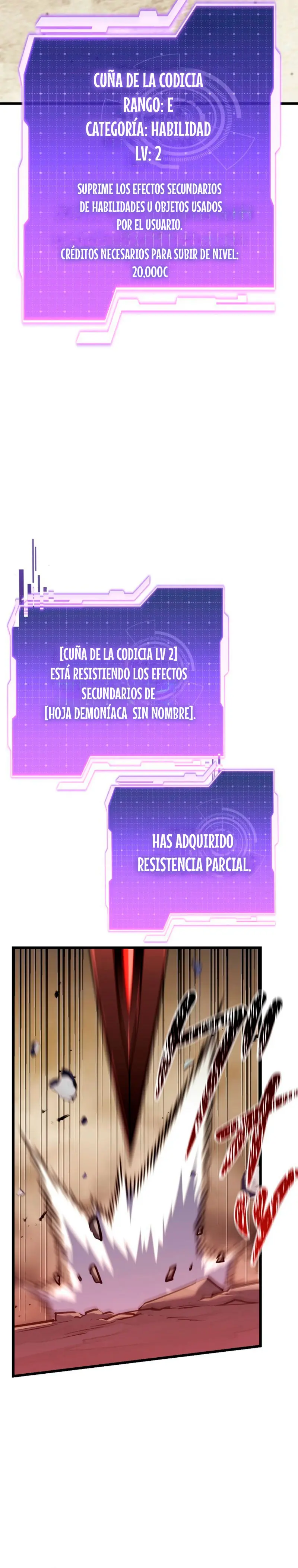 El Stream del Reencarnado Capítulo 5 - Página 13 en español