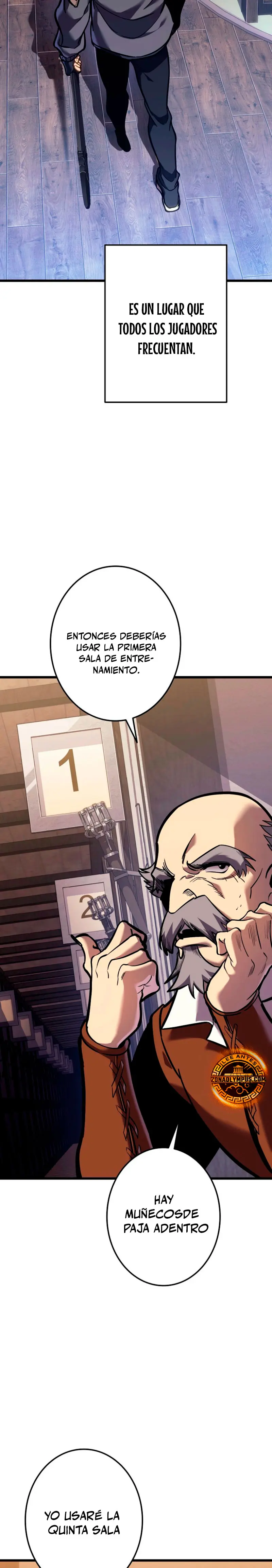 El Stream del Reencarnado Capítulo 5 - Página 3 en español