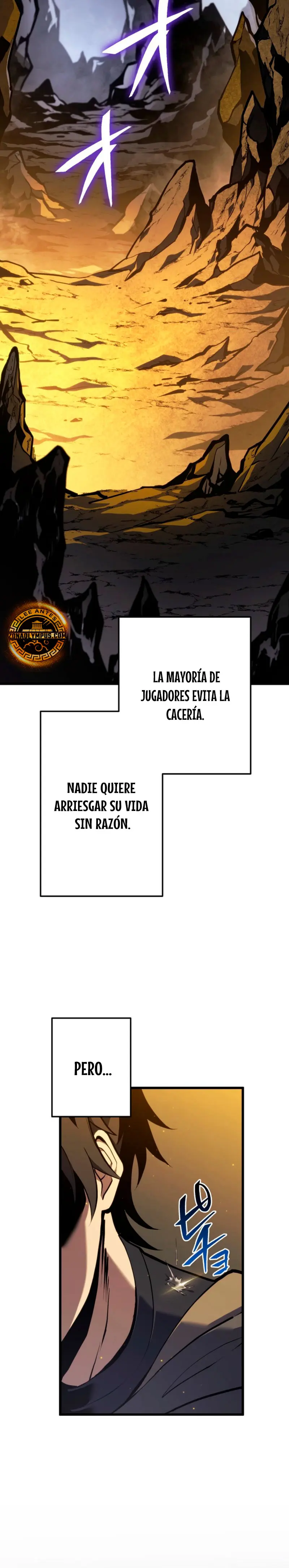 El Stream del Reencarnado Capítulo 6 - Página 13 en español