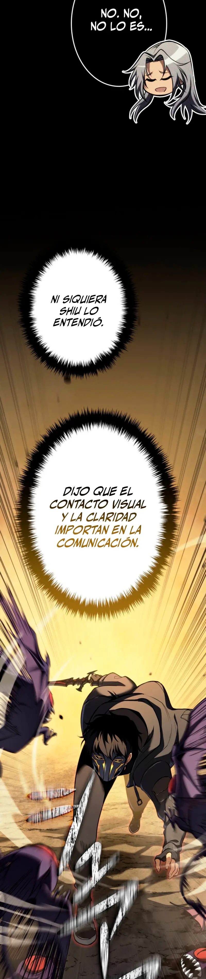 El Stream del Reencarnado Capítulo 7 - Página 25 en español