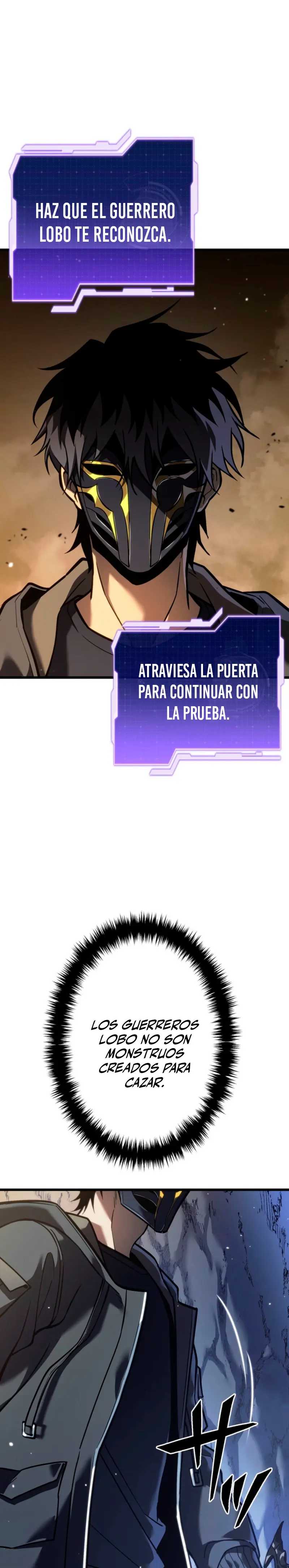 El Stream del Reencarnado Capítulo 7 - Página 42 en español