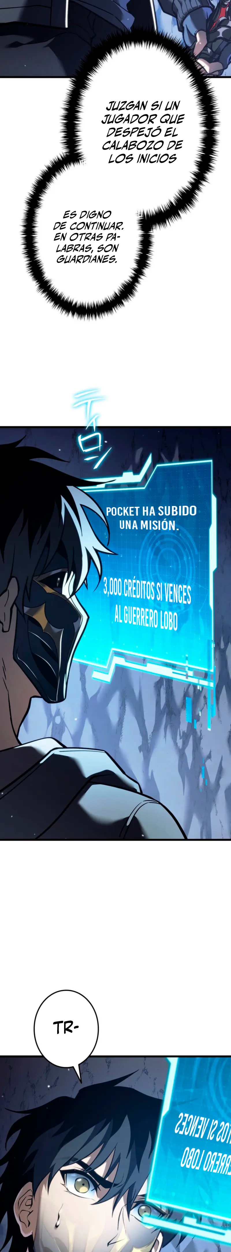 El Stream del Reencarnado Capítulo 7 - Página 43 en español
