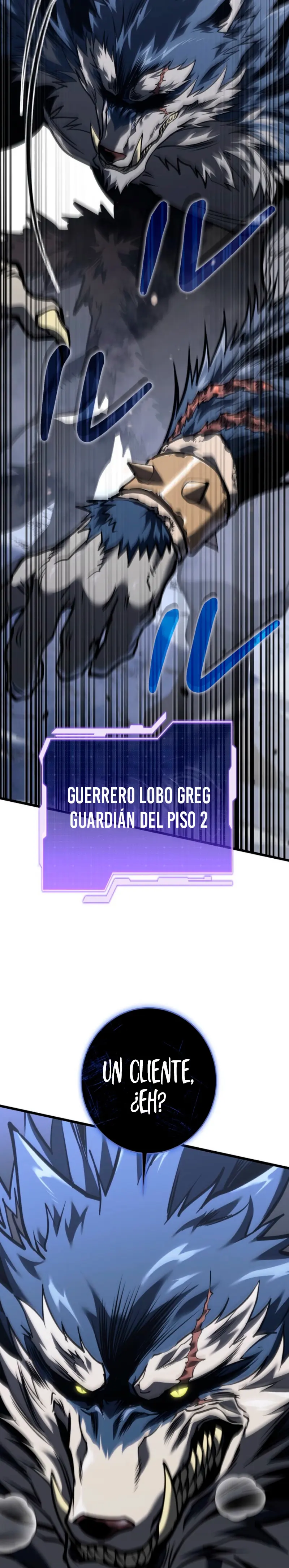 El Stream del Reencarnado Capítulo 7 - Página 46 en español