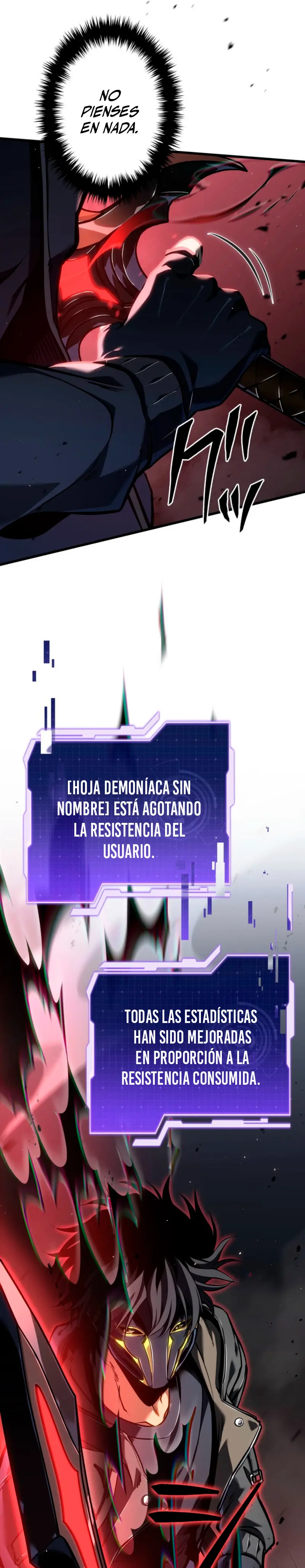 El Stream del Reencarnado Capítulo 8 - Página 16 en español
