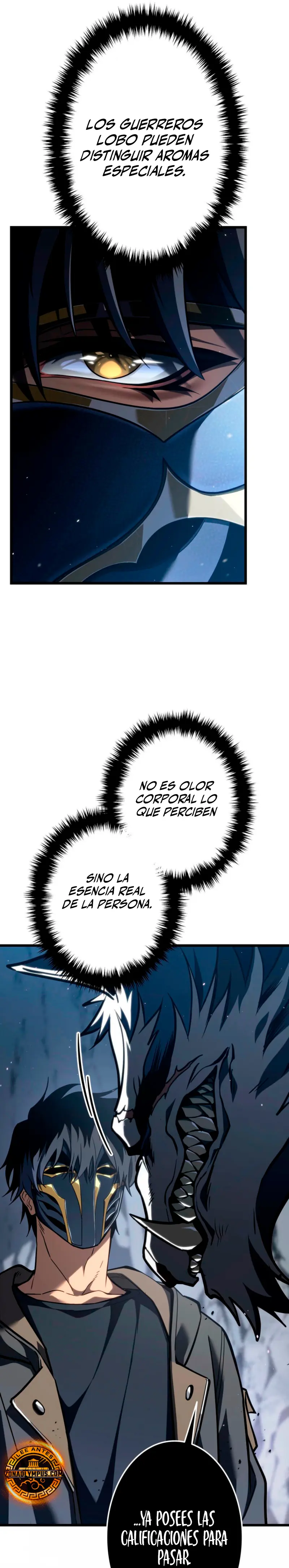 El Stream del Reencarnado Capítulo 8 - Página 4 en español