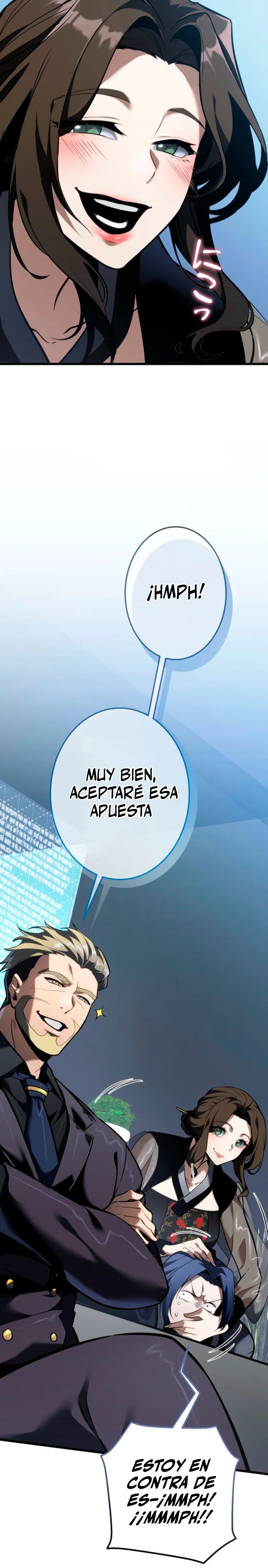 El Stream del Reencarnado Capítulo 8 - Página 45 en español