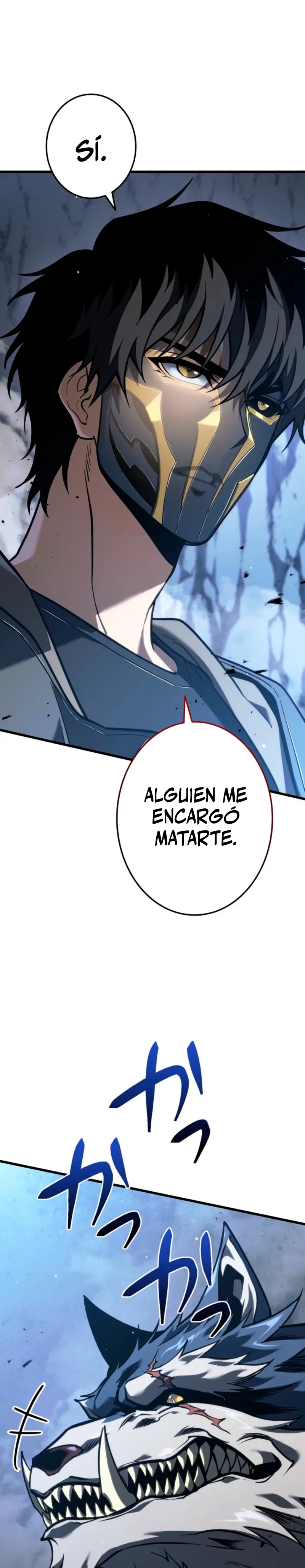 El Stream del Reencarnado Capítulo 8 - Página 7 en español