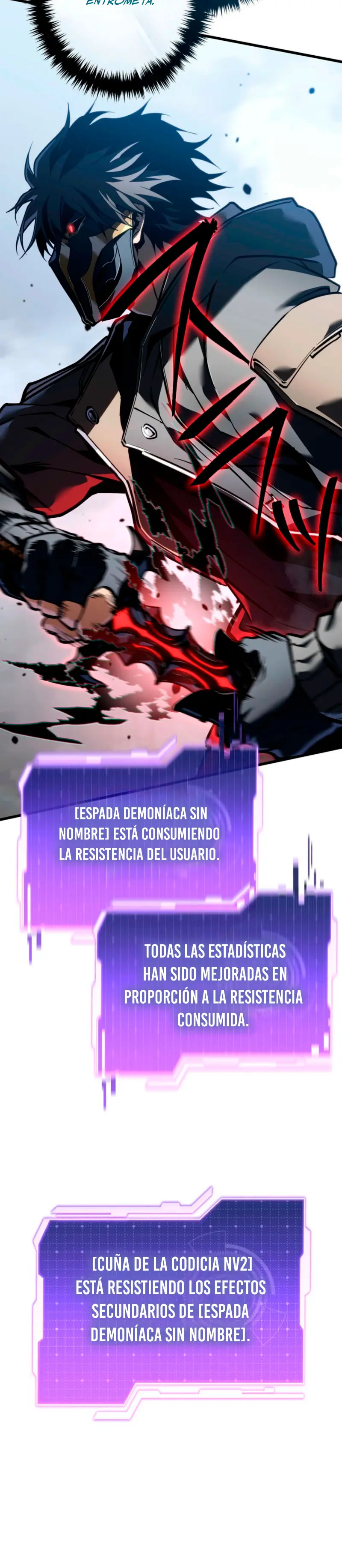 El Stream del Reencarnado Capítulo 9 - Página 12 en español