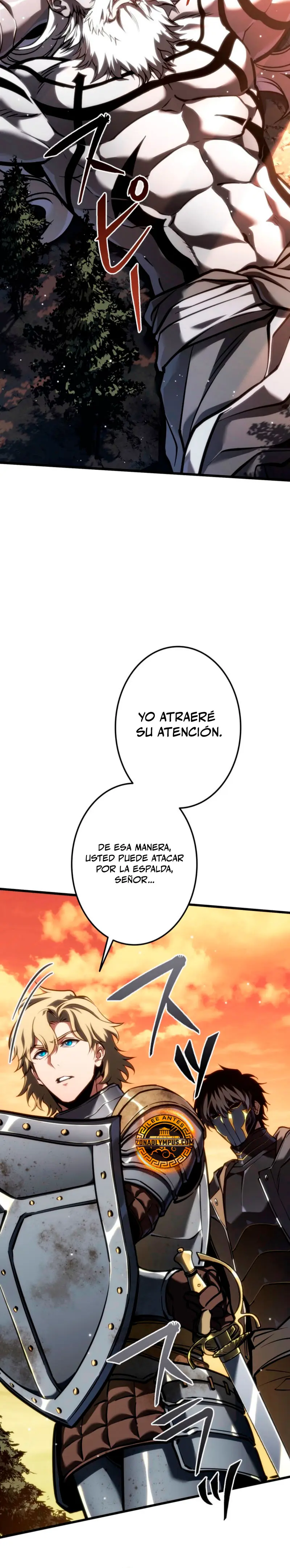 El Stream del Reencarnado Capítulo 9 - Página 46 en español
