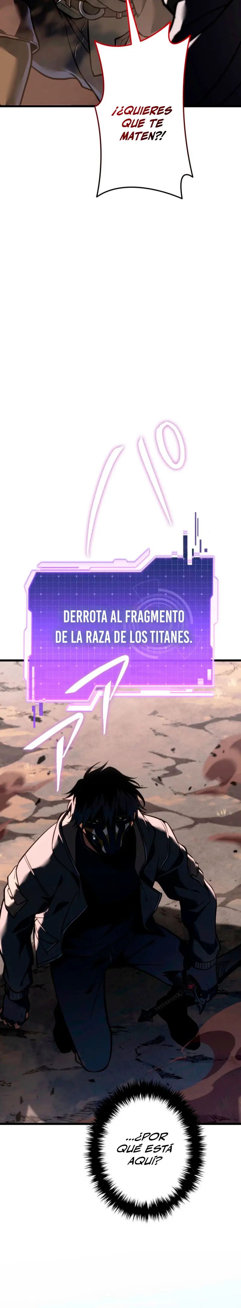 El Stream del Reencarnado Capítulo 9 - Página 6 en español