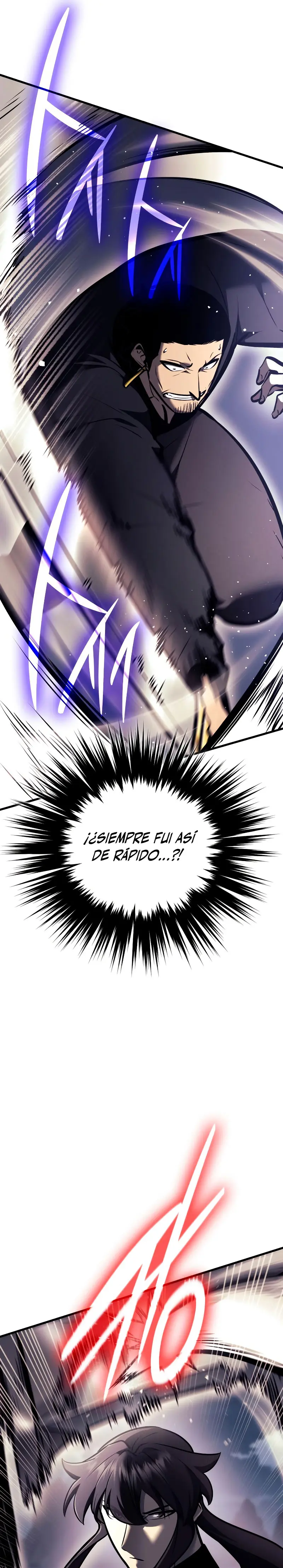 El renacimiento del Demonio Divino Capítulo 20 - Página 14 en español