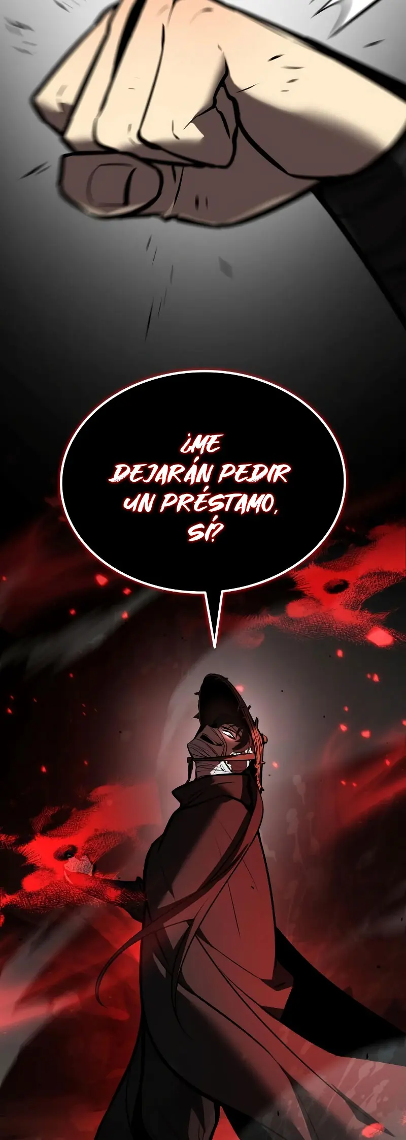 El renacimiento del Demonio Divino Capítulo 3 - Página 65 en español