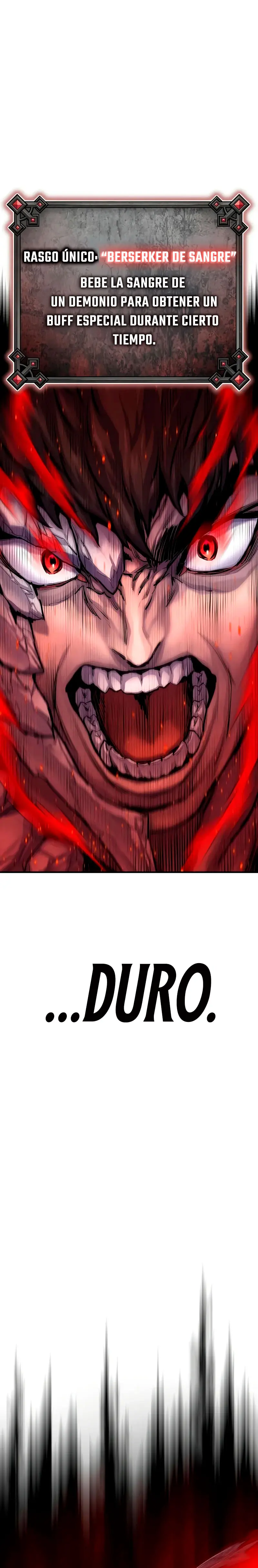 La segunda campaña del Berserker Capítulo 1 - Página 19 en español