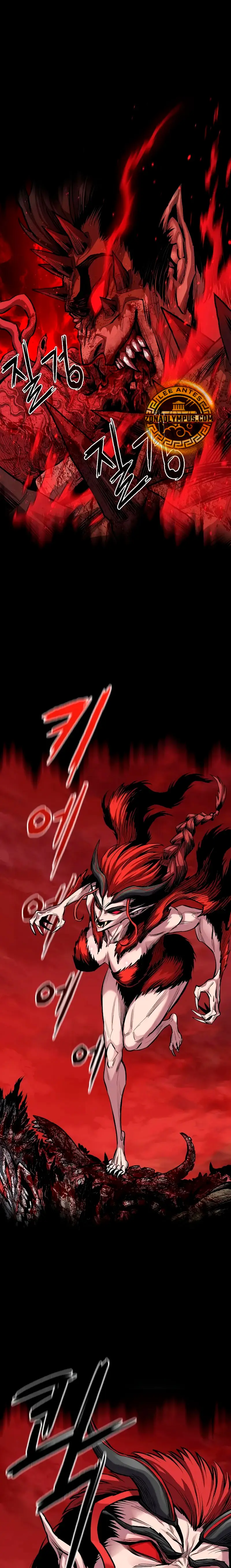 La segunda campaña del Berserker Capítulo 1 - Página 23 en español