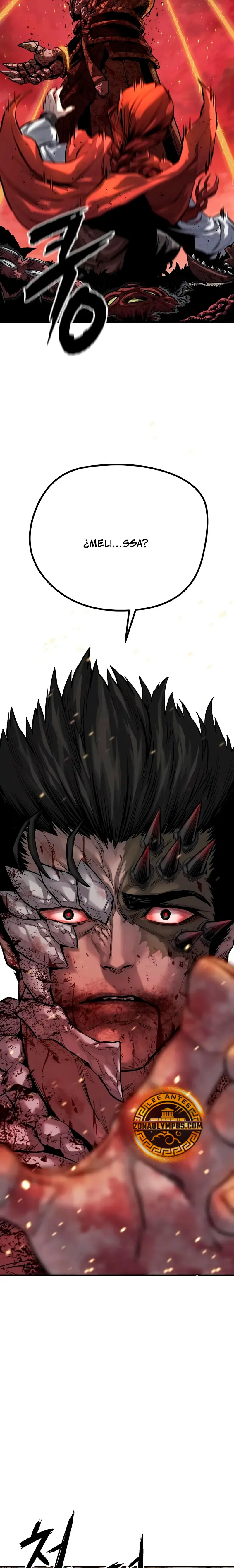 La segunda campaña del Berserker Capítulo 1 - Página 27 en español