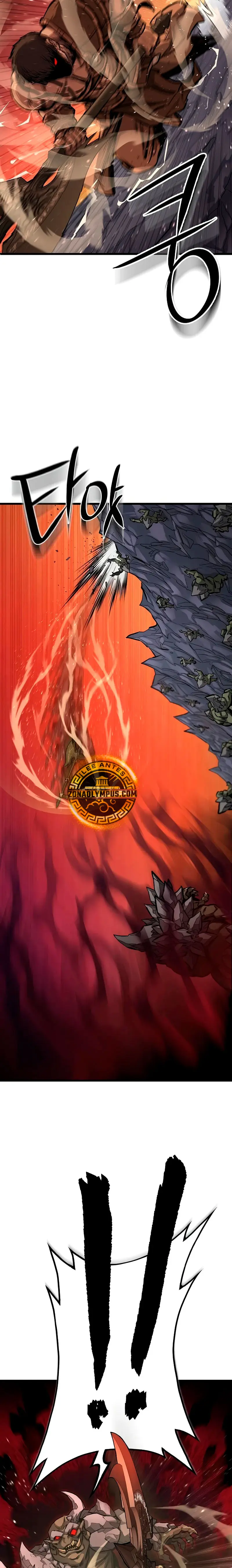 La segunda campaña del Berserker Capítulo 1 - Página 3 en español