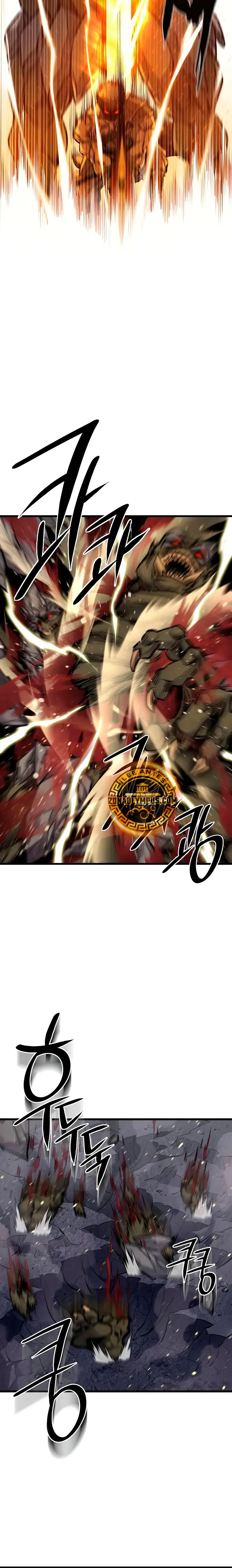 La segunda campaña del Berserker Capítulo 1 - Página 5 en español