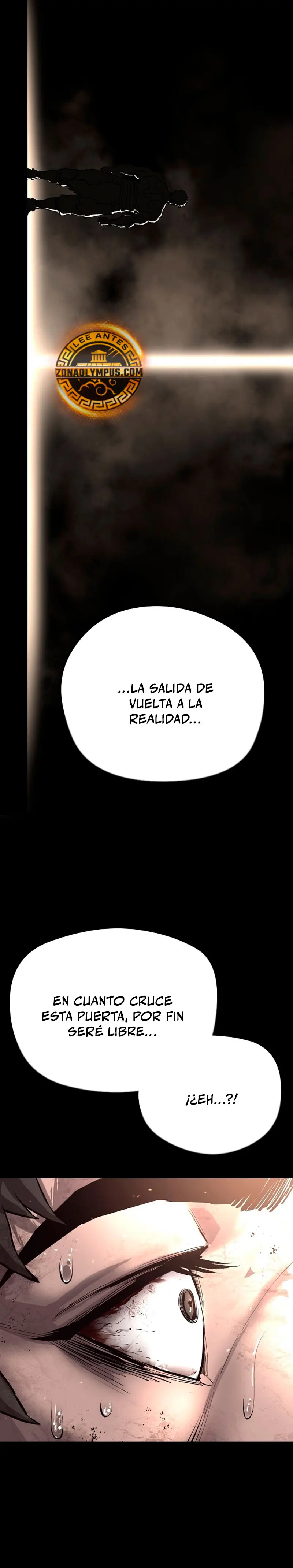 La segunda campaña del Berserker Capítulo 1 - Página 51 en español