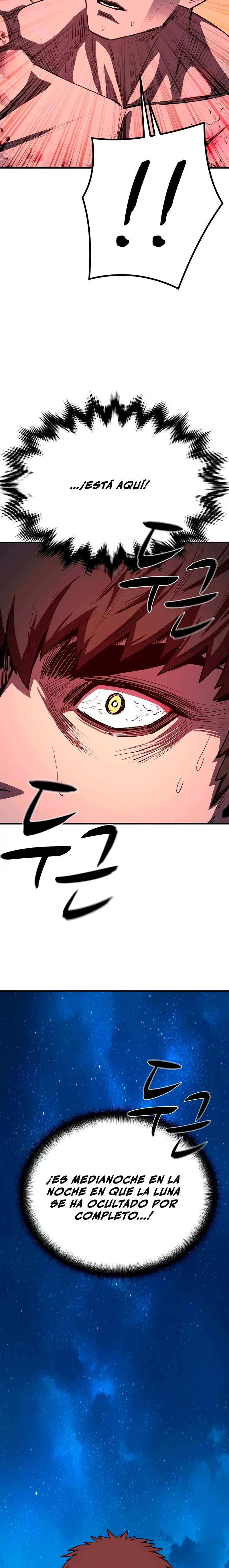 La segunda campaña del Berserker Capítulo 11 - Página 29 en español