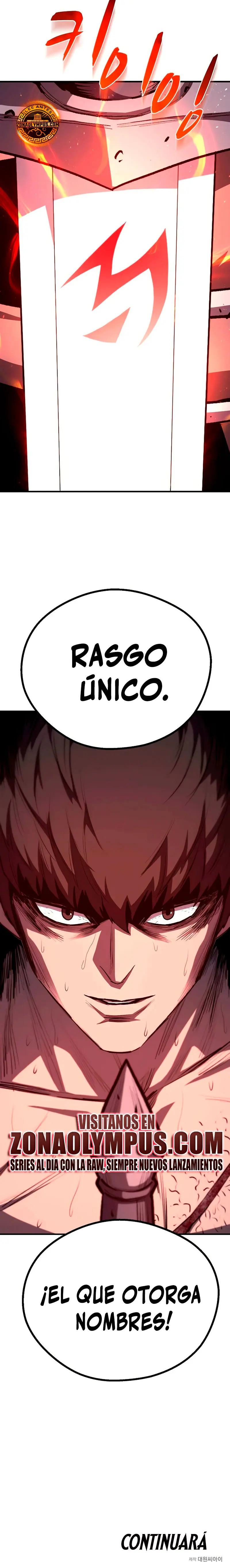 La segunda campaña del Berserker Capítulo 11 - Página 36 en español