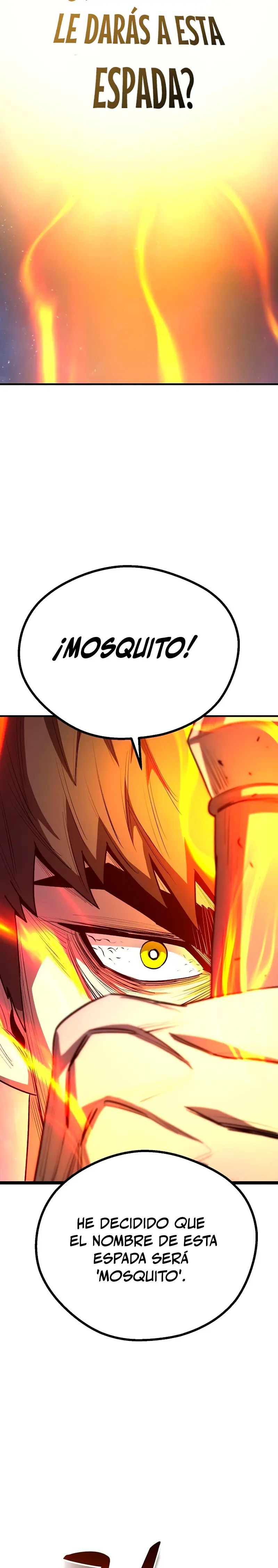 La segunda campaña del Berserker Capítulo 12 - Página 3 en español