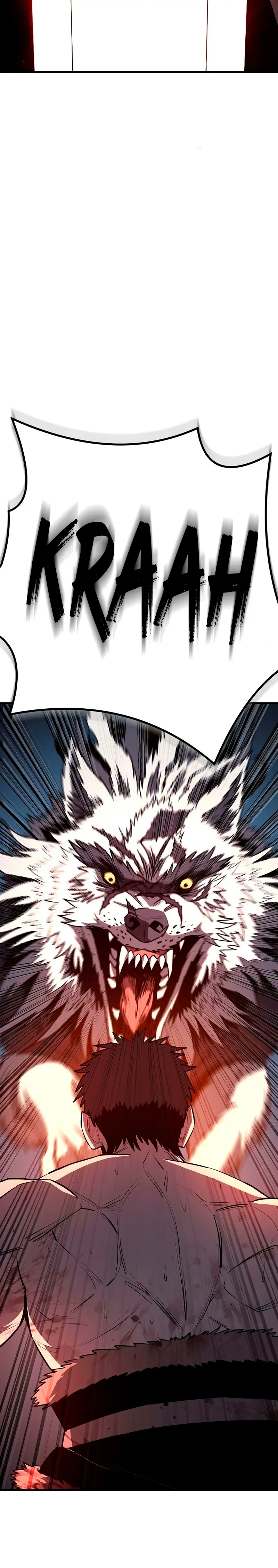 La segunda campaña del Berserker Capítulo 12 - Página 5 en español