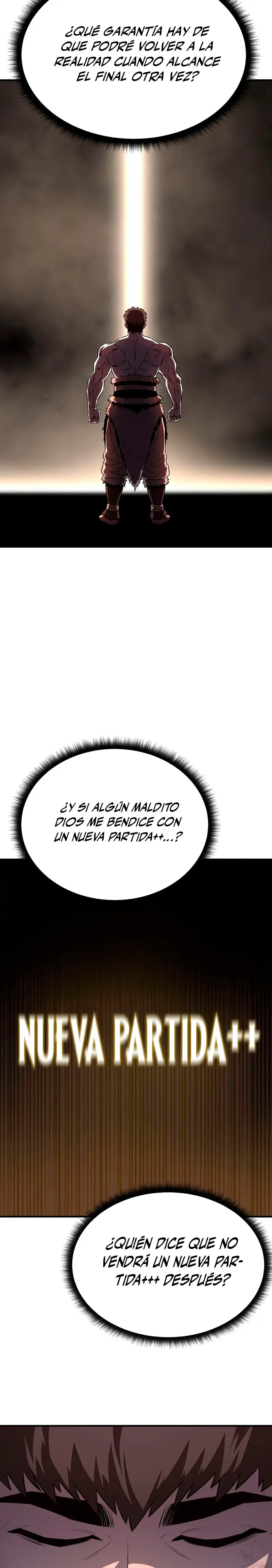 La segunda campaña del Berserker Capítulo 4 - Página 25 en español