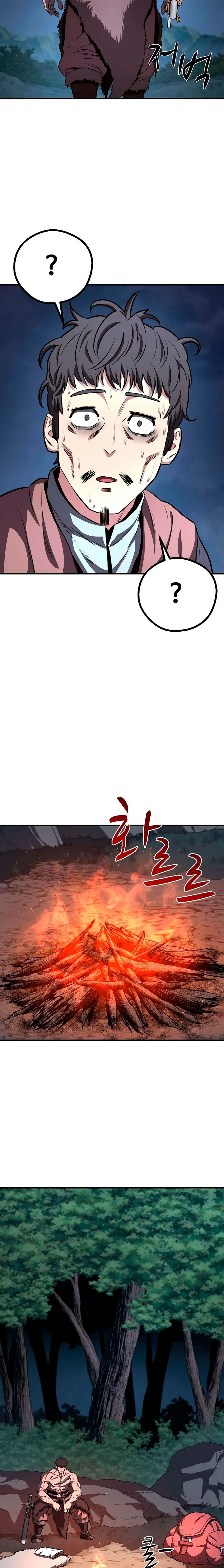 La segunda campaña del Berserker Capítulo 5 - Página 23 en español