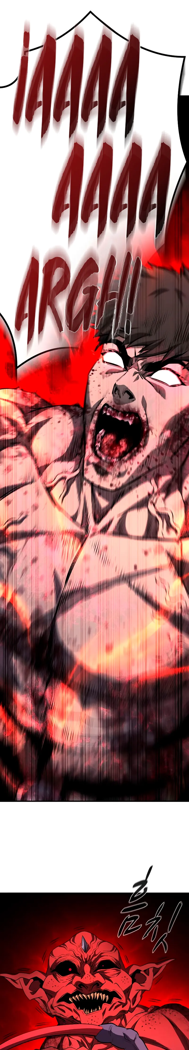 La segunda campaña del Berserker Capítulo 8 - Página 14 en español
