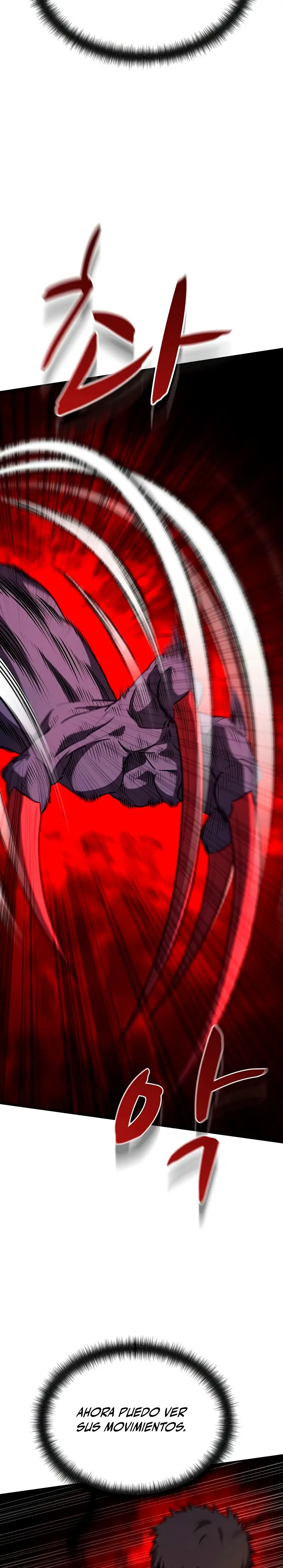 La segunda campaña del Berserker Capítulo 8 - Página 19 en español